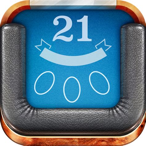blackjack 21|‎Blackjack 21: Blackjackist on the App Store.